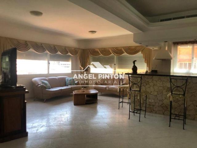 Apartamento en alquiler en Cacique Mara, Maracaibo