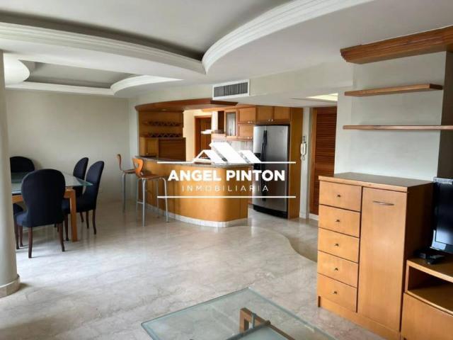 Apartamento en alquiler en Cacique Mara, Maracaibo