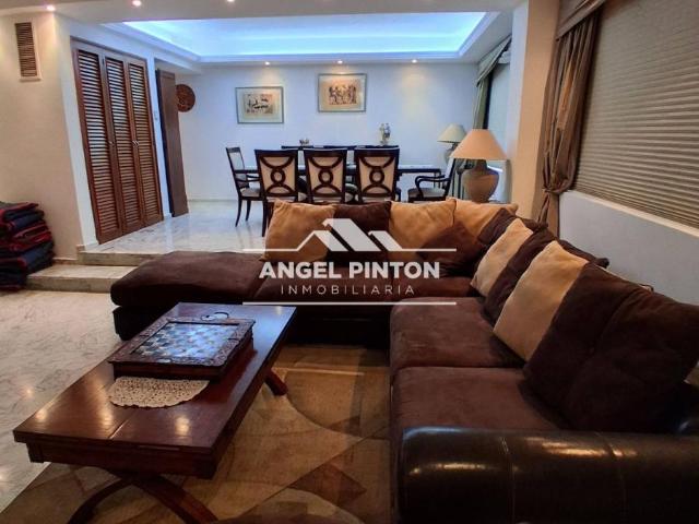 Apartamento en alquiler en Cacique Mara, Maracaibo