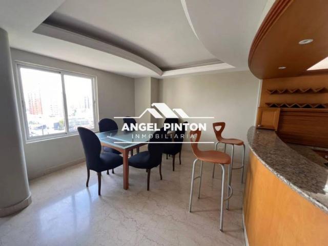 Apartamento en alquiler en Zulia