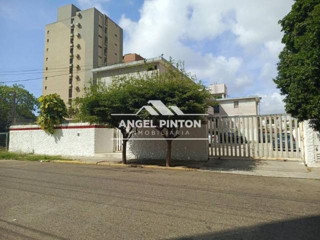 Apartamento en alquiler en Zulia