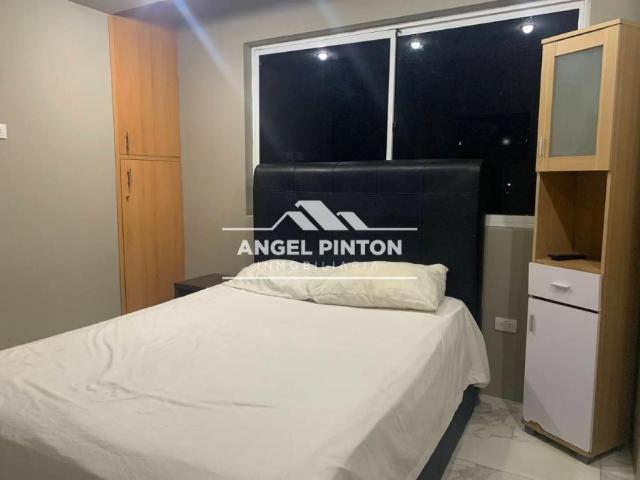 Apartamento en alquiler en Cacique Mara, Maracaibo