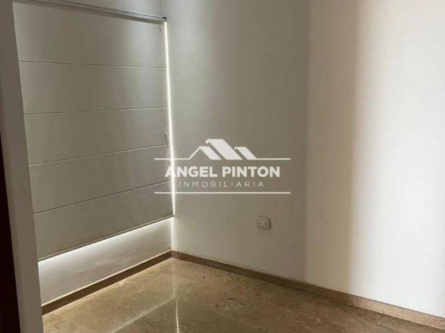 Apartamento en alquiler en Cacique Mara, Maracaibo
