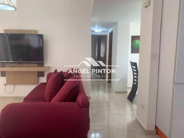 Apartamento en alquiler en Cacique Mara, Maracaibo