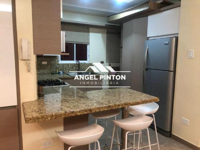 Apartamento en alquiler en Cacique Mara, Maracaibo