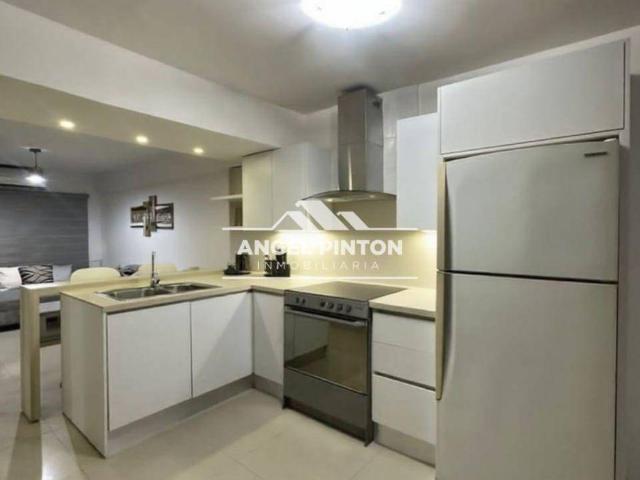 Apartamento en alquiler en Valle Frío, Zulia