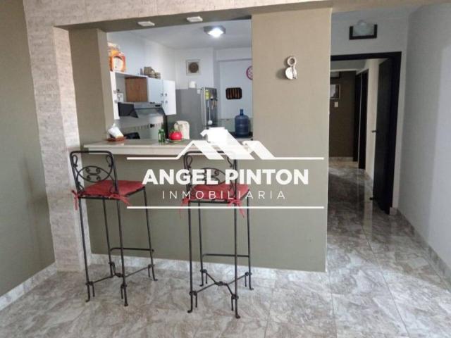 Apartamento en alquiler en Cacique Mara, Maracaibo