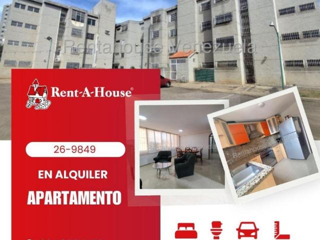 Apartamento en alquiler en Cacique Mara, Maracaibo
