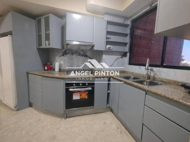 Apartamento en alquiler en Zulia
