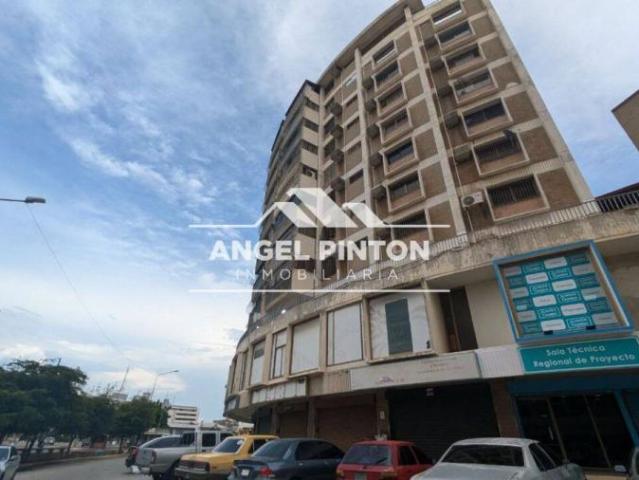 Apartamento en alquiler en Cacique Mara, Maracaibo
