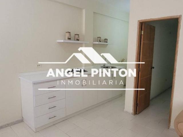 Apartamento en alquiler