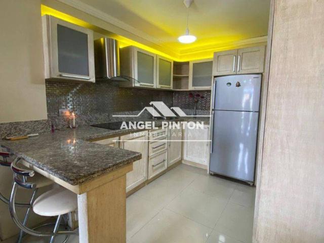 Apartamento en alquiler en Cacique Mara, Maracaibo