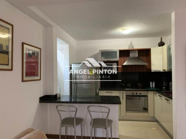Apartamento en alquiler en Zulia