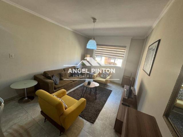 Apartamento en alquiler en Cacique Mara, Maracaibo
