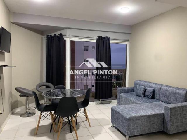 Apartamento en alquiler en Cacique Mara, Maracaibo