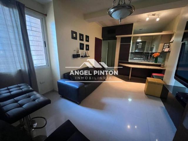 Apartamento en alquiler en Cacique Mara, Maracaibo