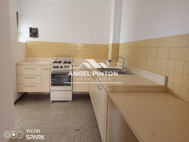 Apartamento en alquiler en Cacique Mara, Maracaibo