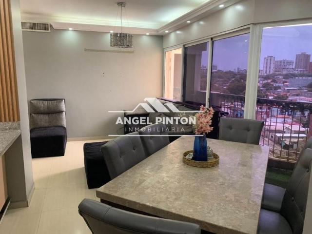 Apartamento en alquiler en Zulia