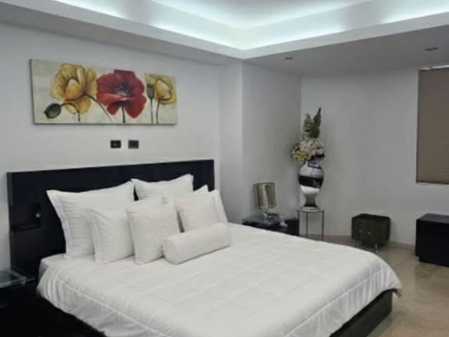 Apartamento en alquiler en Cacique Mara, Maracaibo
