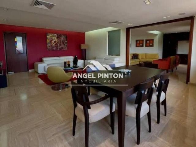 Apartamento en alquiler en Cacique Mara, Maracaibo
