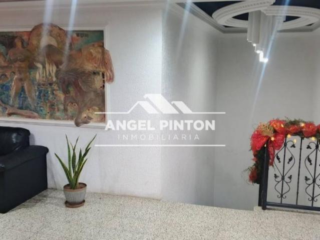 Apartamento en alquiler en Cacique Mara, Maracaibo