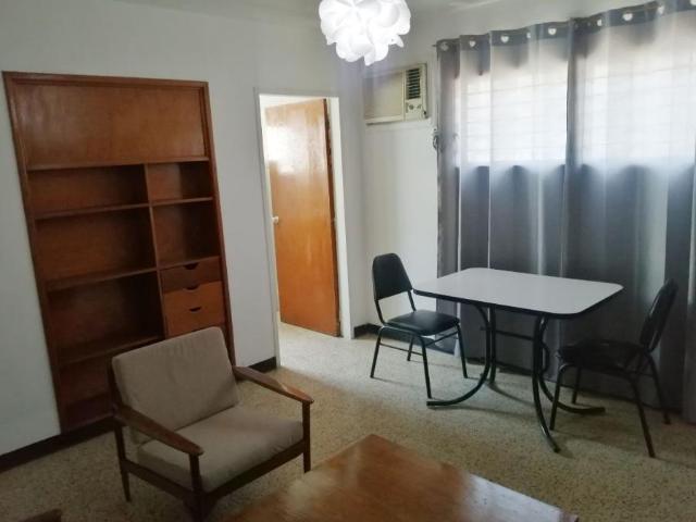 Apartamento en alquiler en Cacique Mara, Maracaibo