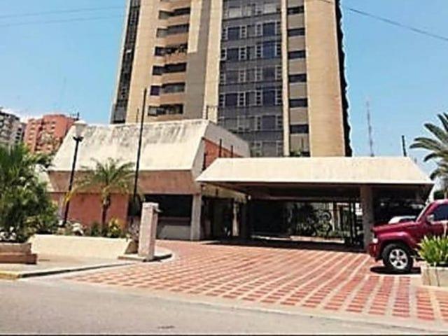 Apartamento en alquiler en Cacique Mara, Maracaibo