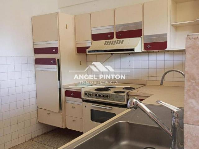 Apartamento en alquiler en Cristo De Aranza, Zulia