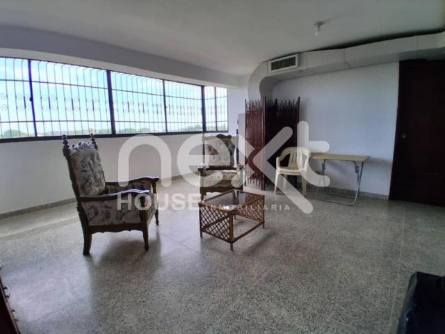 Apartamento en alquiler en Cacique Mara, Maracaibo
