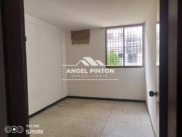 Apartamento en alquiler en Cacique Mara, Maracaibo