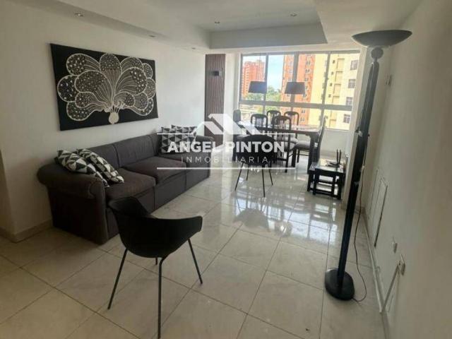 Apartamento en alquiler en Zulia