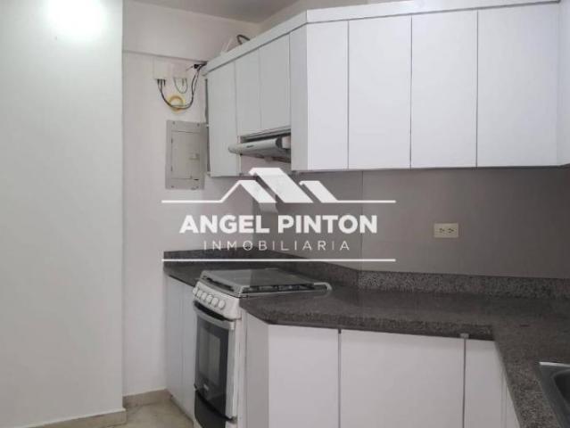 Apartamento en alquiler en Cacique Mara, Maracaibo