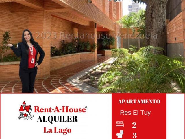 Apartamento en alquiler en Maracaibo, Zulia