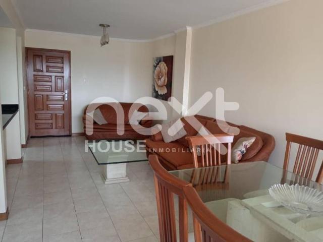 Apartamento en alquiler en Cacique Mara, Maracaibo