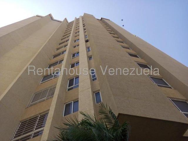 Apartamento en alquiler en Cacique Mara, Maracaibo