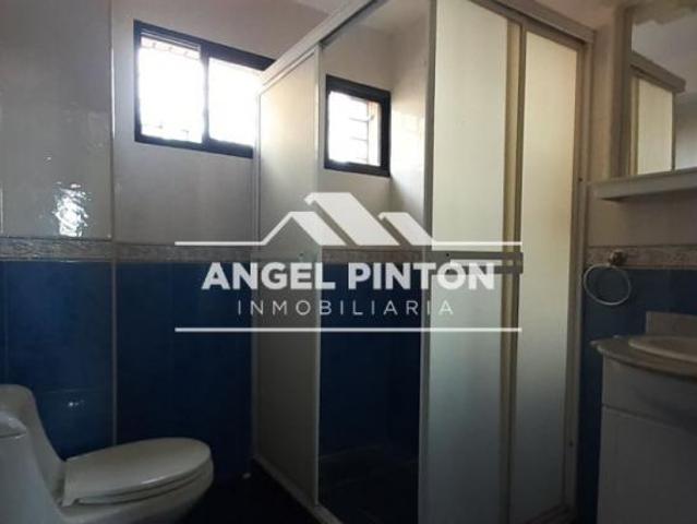 Apartamento en alquiler en Cacique Mara, Maracaibo