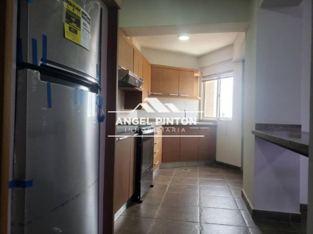 Apartamento en alquiler en Cacique Mara, Maracaibo