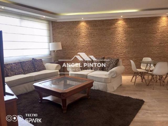 Apartamento en alquiler en Cacique Mara, Maracaibo