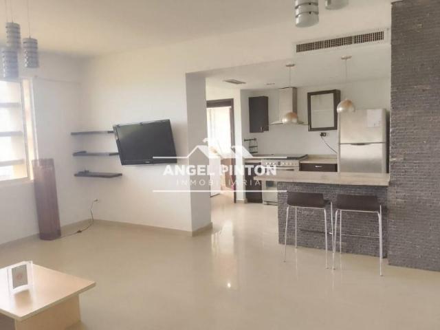 Apartamento en alquiler en Cacique Mara, Maracaibo