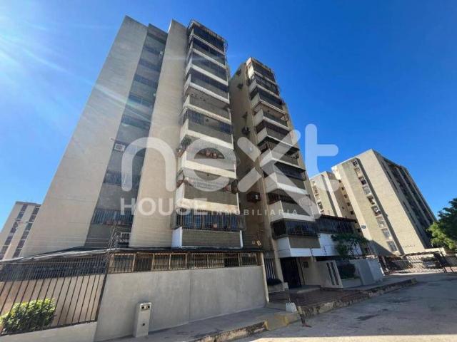 Apartamento en alquiler en Cacique Mara, Maracaibo
