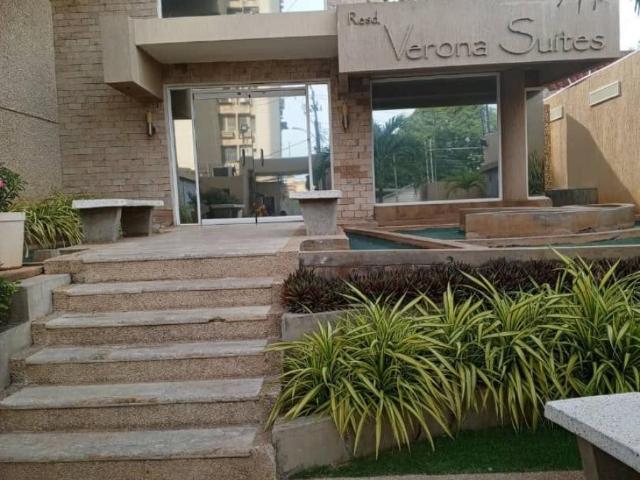 Apartamento en alquiler en Cacique Mara, Maracaibo