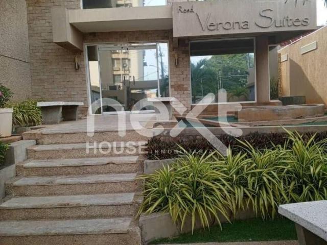 Apartamento en alquiler en Cacique Mara, Maracaibo