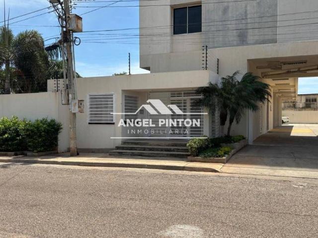 Apartamento en alquiler en Cacique Mara, Maracaibo