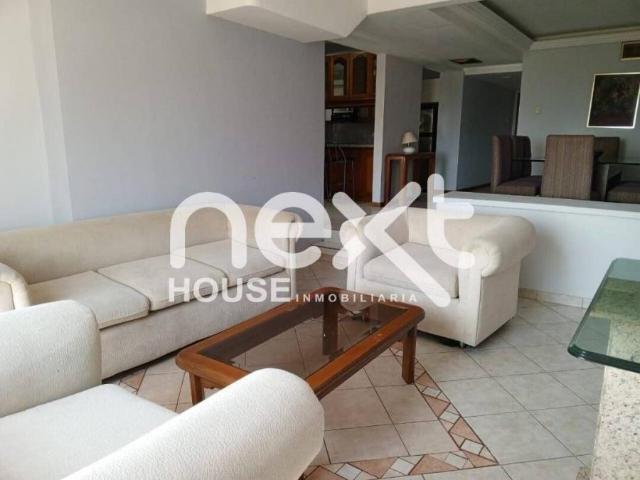 Apartamento en alquiler en Cacique Mara, Maracaibo