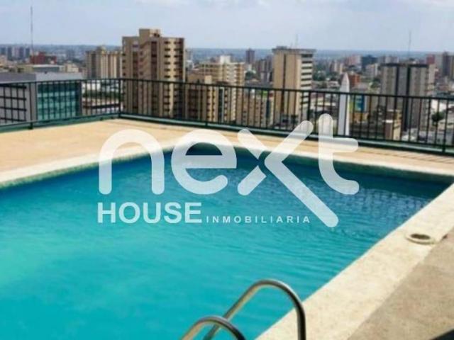 Apartamento en alquiler en Cacique Mara, Maracaibo
