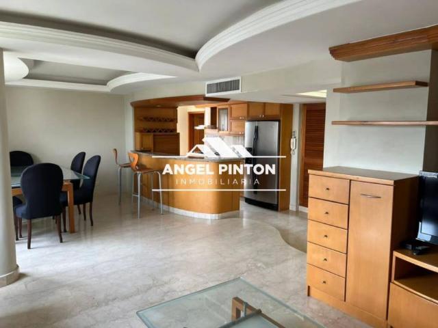 Apartamento en alquiler en Cacique Mara, Maracaibo