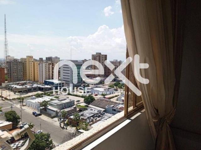 Apartamento en alquiler en Cacique Mara, Maracaibo