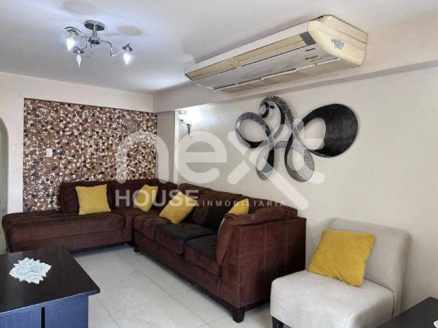 Apartamento en alquiler en Cacique Mara, Maracaibo