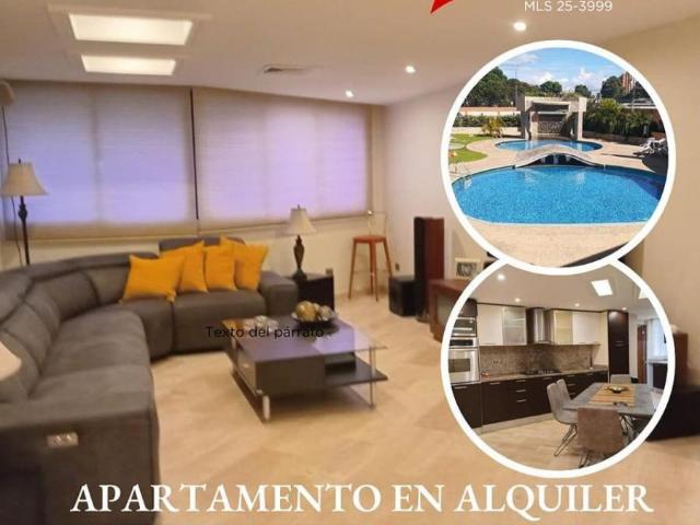Apartamento en alquiler en Maracaibo, Zulia