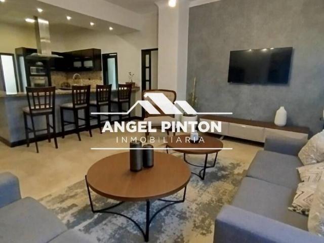 Apartamento en alquiler en Cacique Mara, Maracaibo